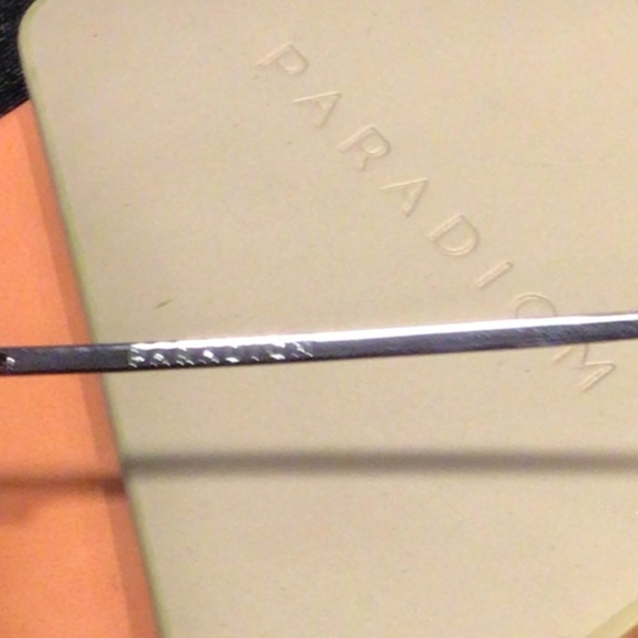 Paradigm Sunglasses
